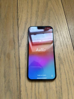iPhone 14 128gb