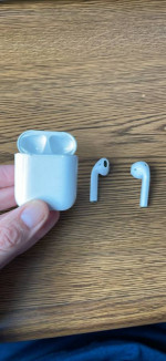 AirPods 1st Gen