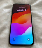 IPhone 13 pro max