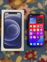 New iPhone 12 for Cricket