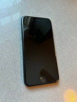 iPhone SE