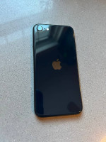 iPhone SE
