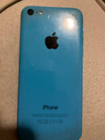 Iphone 5c