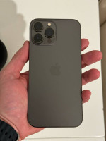 UNLOCKED iPhone 13 Pro Max 256gb