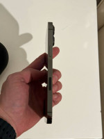 UNLOCKED iPhone 13 Pro Max 256gb