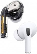 Apple AirPods Pro 1st Gen With Charging Case