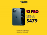 iPhone 12 PRO (128GB)