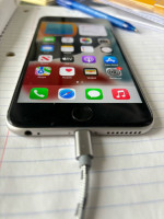 Iphone 6s Plus 128gb