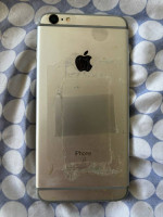Iphone 6s Plus 128gb