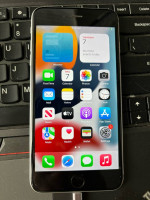 Iphone 6s Plus 128gb