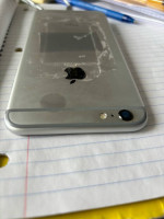 Iphone 6s Plus 128gb