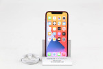 EXCELLENT- Apple iPhone 12 128GB Red *UNLOCKED* 100% Battery!