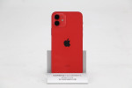 EXCELLENT- Apple iPhone 12 128GB Red *UNLOCKED* 100% Battery!