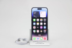 EXCELLENT- Apple iPhone 14 Pro Max 256GB Silver *UNLOCKED*