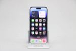 EXCELLENT- Apple iPhone 14 Pro Max 256GB Silver *UNLOCKED*