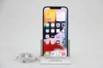 EXCELLENT- Apple iPhone 12 Pro Max 128GB Silver *UNLOCKED*