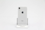EXCELLENT- Apple iPhone Xr 64GB White *FACTORY UNLOCKED*