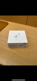 Arpods pro Gen 2 (refurbished)