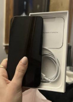 Apple iPhone 13 - 128 GB - Black (Unlocked) (Single SIM)