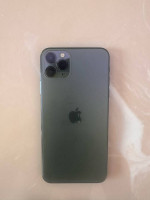 iPhone 11 Pro Max -64 GB - FACE ID NOT WORKING - Unlocked
