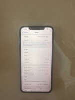 iPhone 11 Pro Max -64 GB - FACE ID NOT WORKING - Unlocked