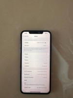 iPhone 11 Pro Max -64 GB - FACE ID NOT WORKING - Unlocked