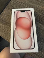 iPhone 15 unlocked