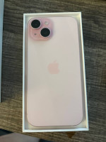 iPhone 15 unlocked