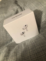 Apple AirPods 2nd Generation MagSafe Charge BRAND NEW