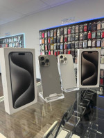 Apple iPhone 15 Pro Max 256GB Unlocked