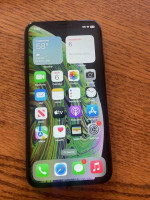 Iphone XS 256GB unlocked