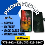 iPhone Repair Store