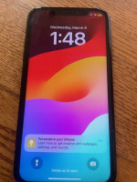 Iphone XR 128GB unlocked