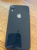Iphone XR 128GB unlocked