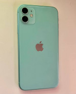 Iphone 11,  128gb