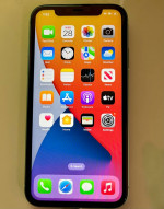 Iphone 11,  128gb