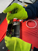Get Same Day Repair in 30 min only samsung and iPhone