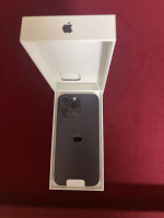 iPhone 14 pro max   128GB  cricket metro  any e sim ok
