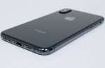Apple iPhone XS- Space Gray
