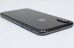 Apple iPhone XS- Space Gray