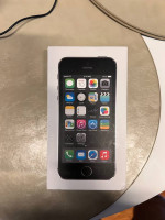Iphone 5S