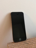 Iphone 5S