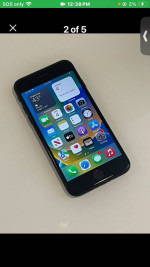 Iphone se 3rd gen