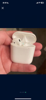 Airpods