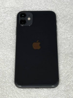 Apple iPhone 11 - 64GB - Black - Unlocked