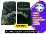 iPhone Repair Service