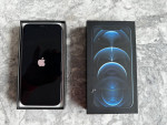 Apple iPhone 12 Pro 512GB Factory Unlocked Pacific Blue