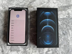 Apple iPhone 12 Pro 512GB Factory Unlocked Pacific Blue