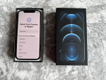 Apple iPhone 12 Pro 512GB Factory Unlocked Pacific Blue