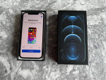Apple iPhone 12 Pro 512GB Factory Unlocked Pacific Blue